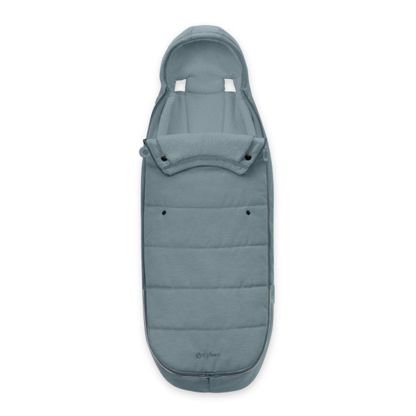 CYBEX Gold lábzsák - Stormy Blue